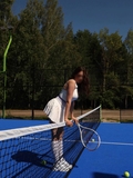 Амелия 🎾 Озорная девочка