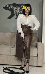 Госпожа Марлен