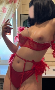 Мамочка Рози