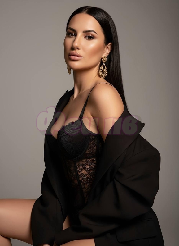 Проститутка Милена