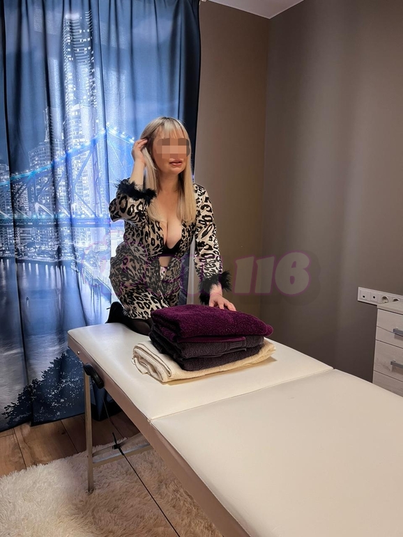 Проститутка Юля