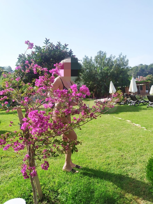 Проститутка Аня