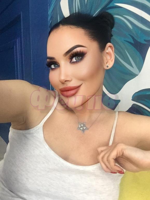 Проститутка Лера