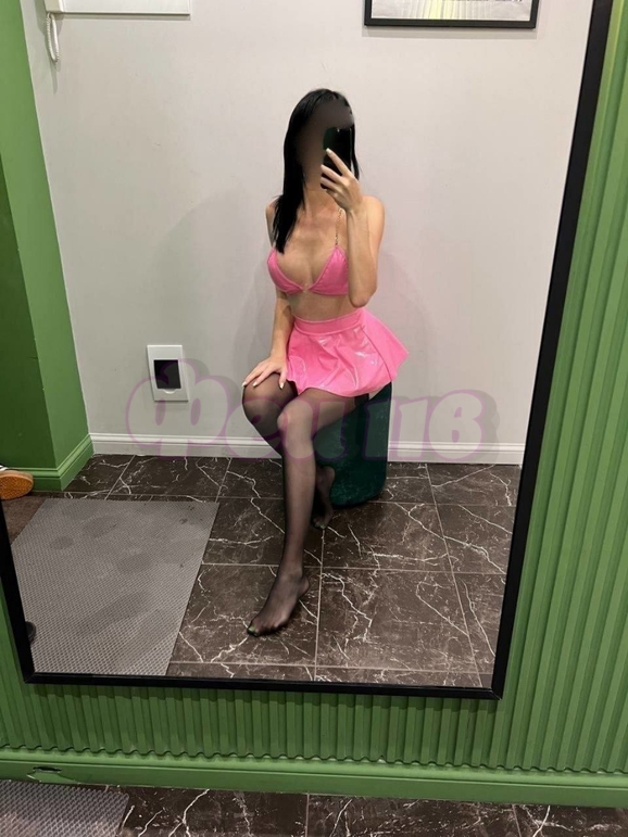 Проститутка Карина