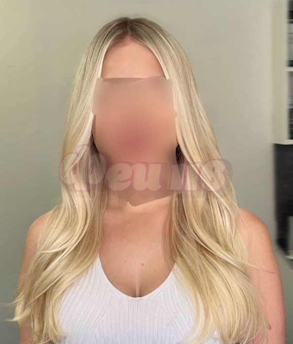 Проститутка Маша