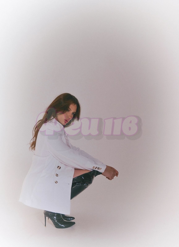 Проститутка Яна