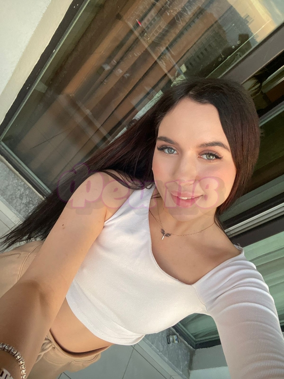 Проститутка Виктория 