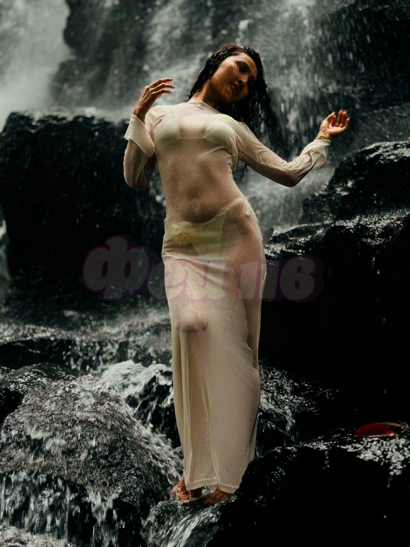 Проститутка Ариана