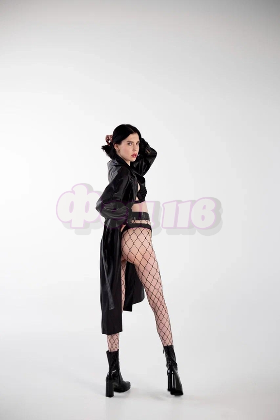 Проститутка Лилит