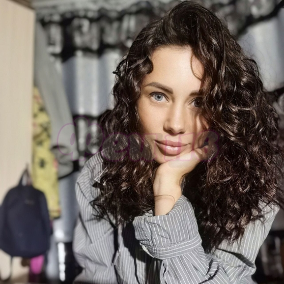 Проститутка Ксюша