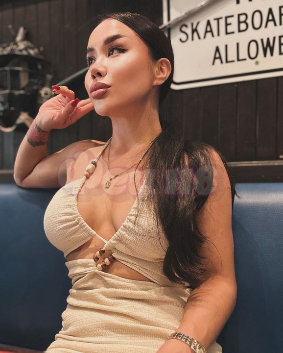 Проститутка Аяна