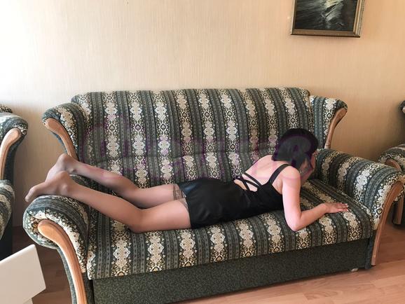 Проститутка Ирина