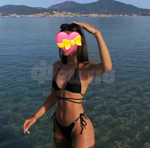 Проститутка Алиса