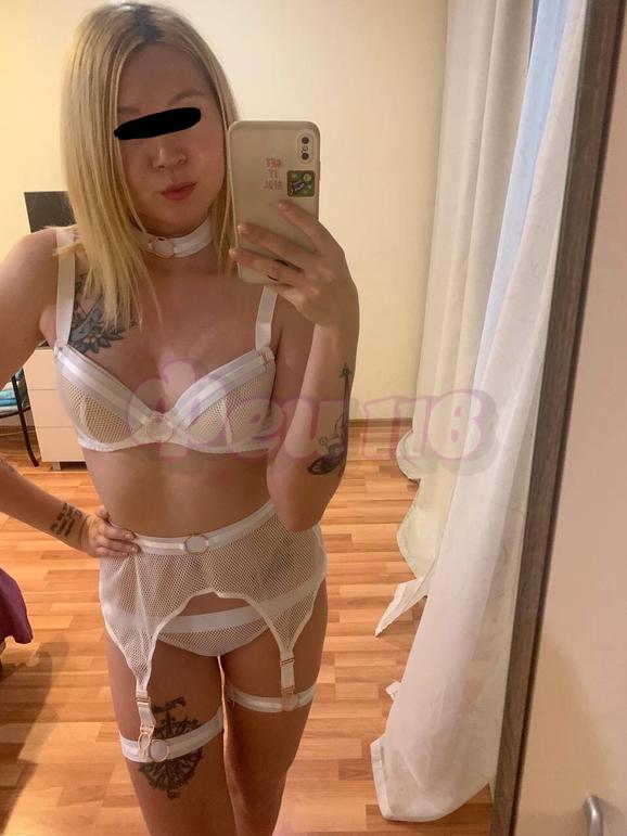 Проститутка АГНИЯ