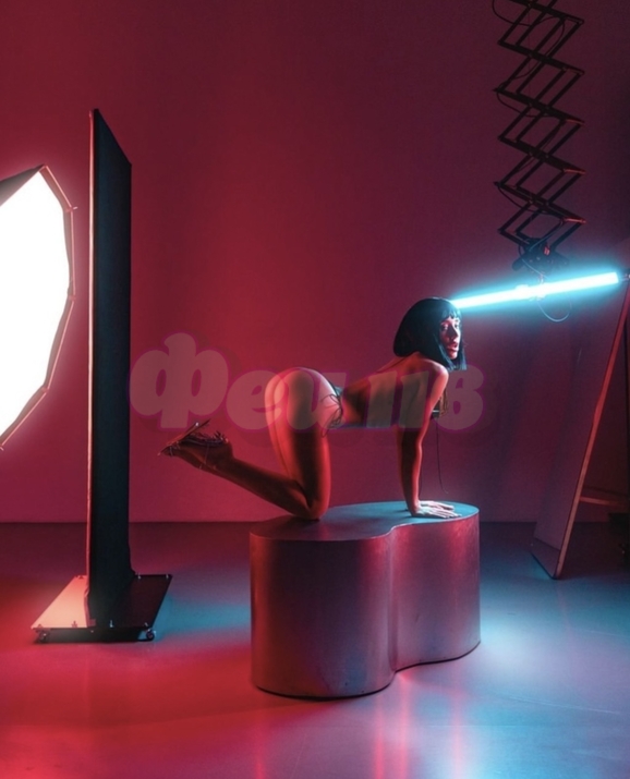 Проститутка Лина