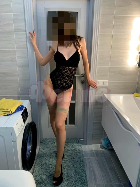 Проститутка Мила