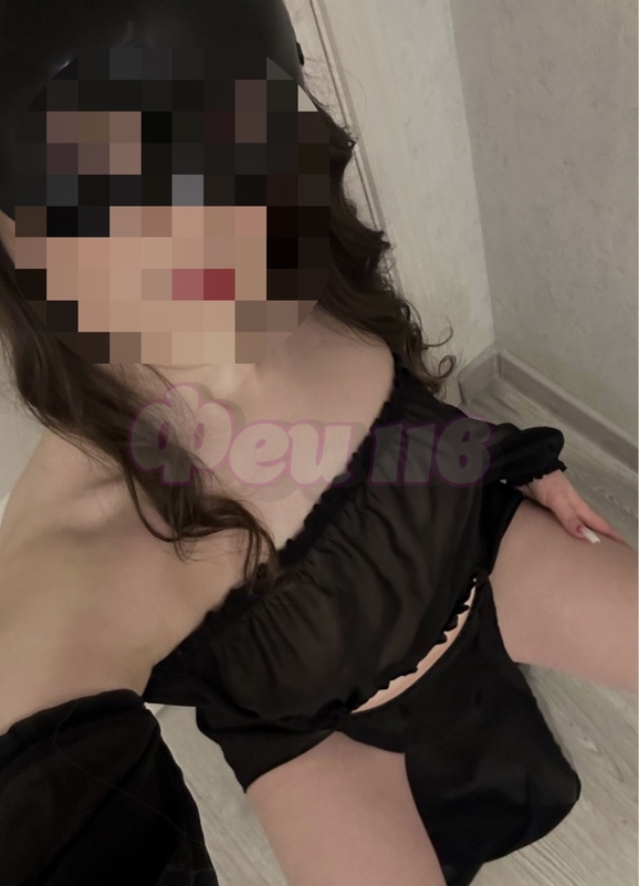 Проститутка Настя