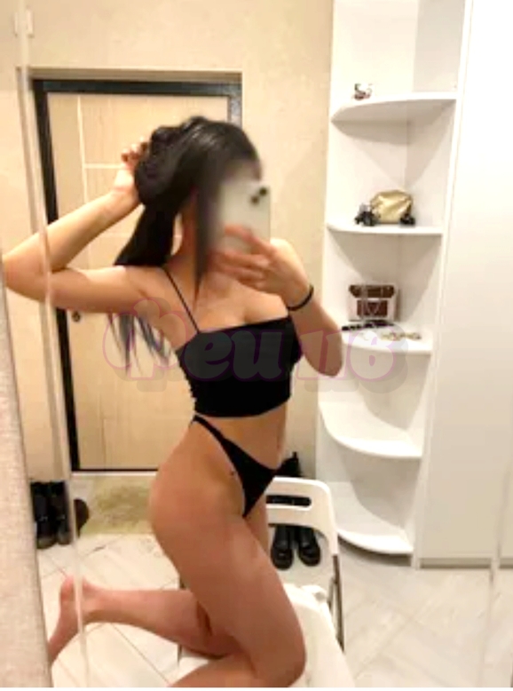 Проститутка Эмилия