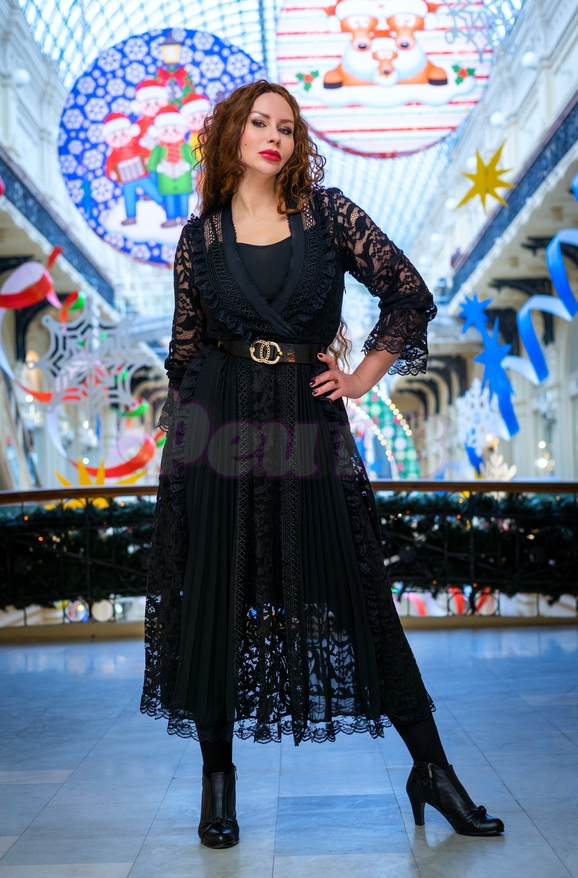 Проститутка Милфа твоей мечты