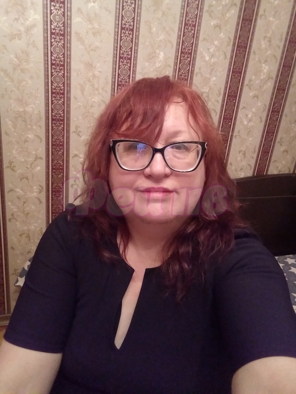 Проститутка Ольга