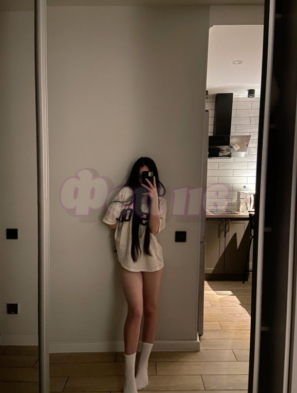 Проститутка Адель