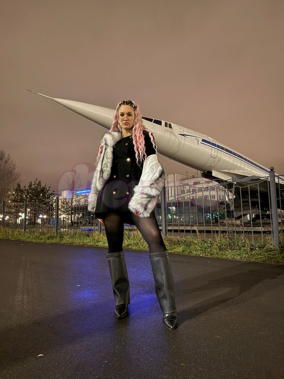 Проститутка Мирослава