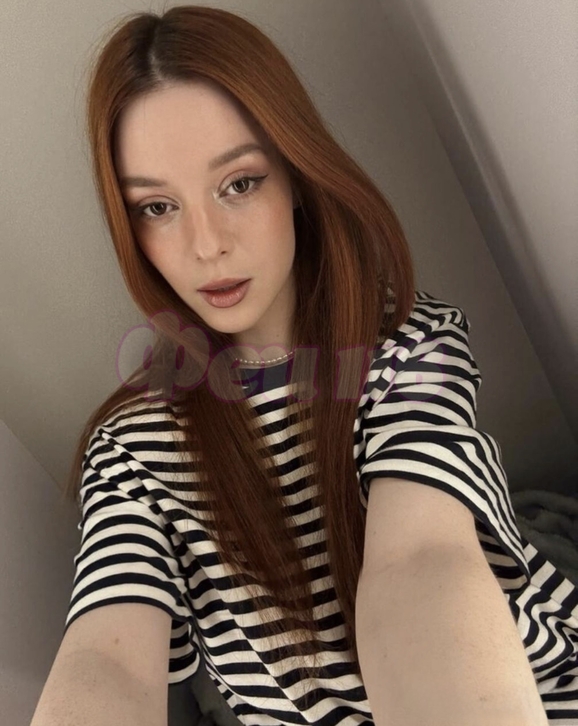 Проститутка Аня