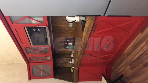 Проститутка Марина