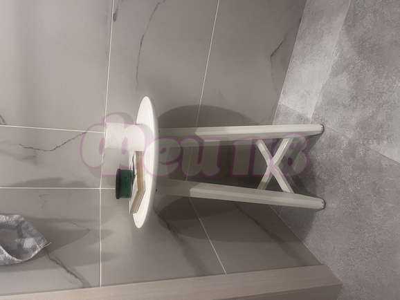 Проститутка Камилла