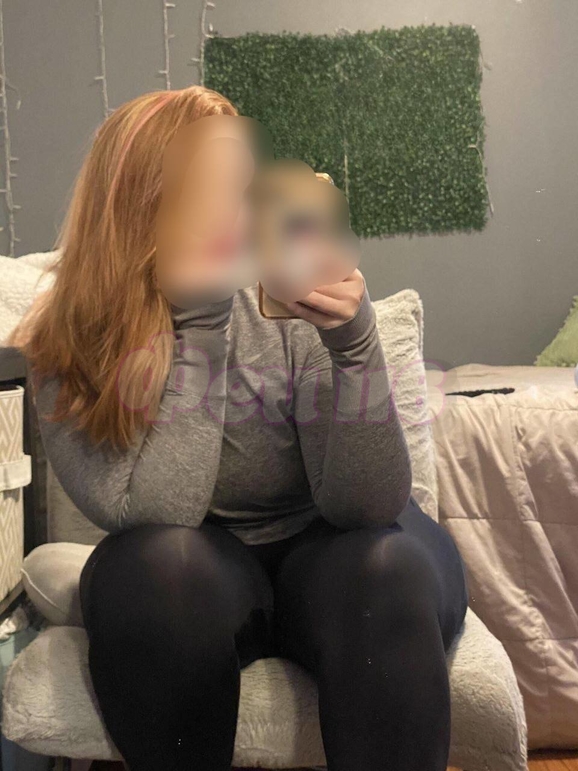 Проститутка Алия