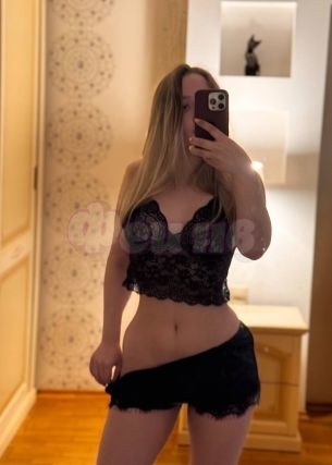 Проститутка Линара