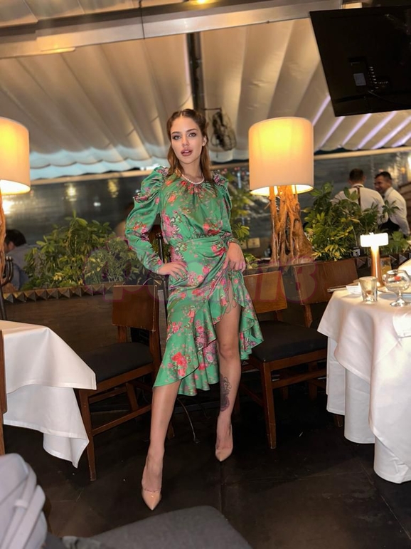 Проститутка Катя