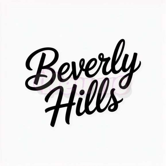 Проститутка Beverly Hills 