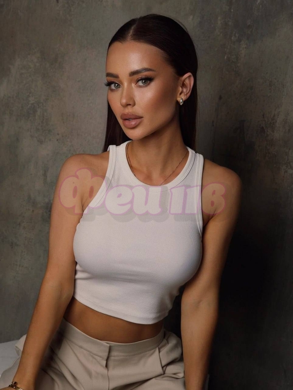 Проститутка Карина