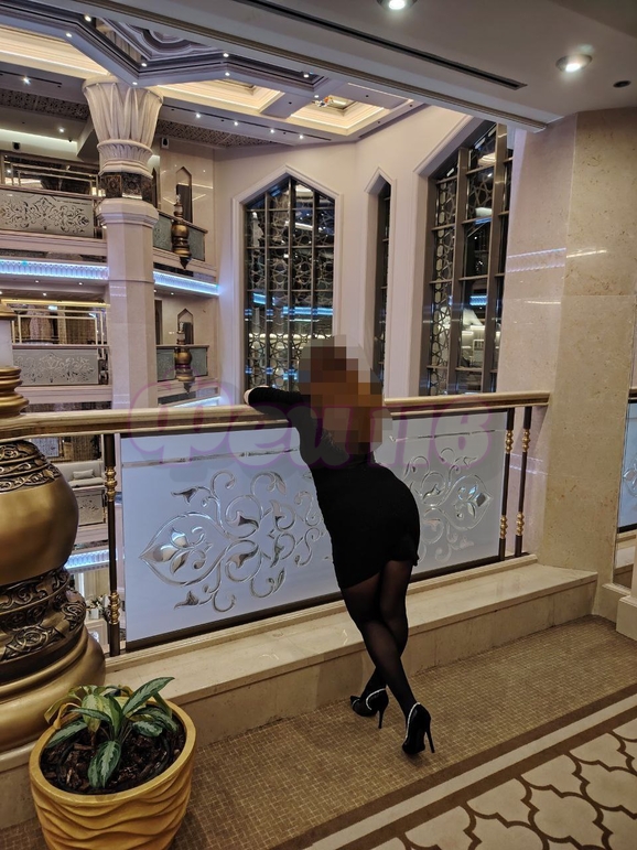 Проститутка 🔥Жанна Эдуардовна🔥