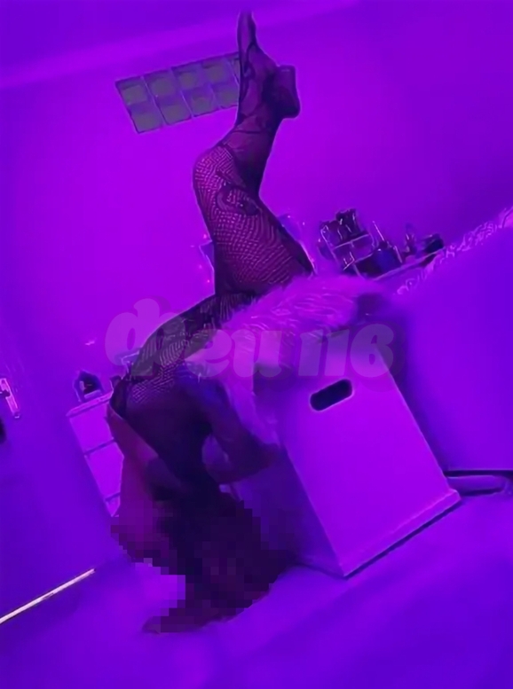 Проститутка Не салон Рамина