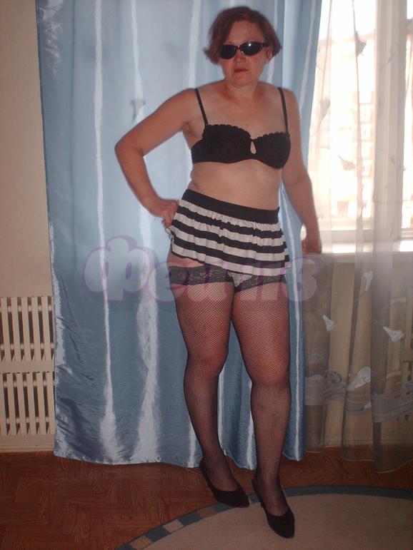 Проститутка Русана