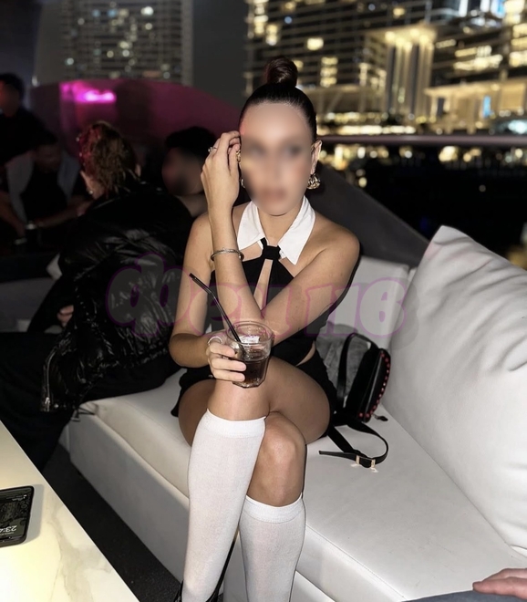 Проститутка Анелия