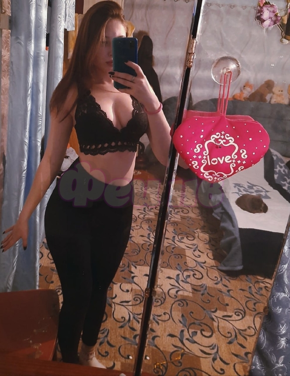 Проститутка Лана