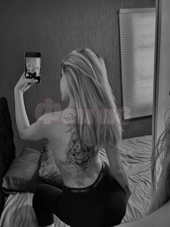 Проститутка Алина