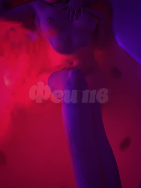 Проститутка КИРА