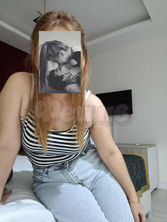 Проститутка Komosh