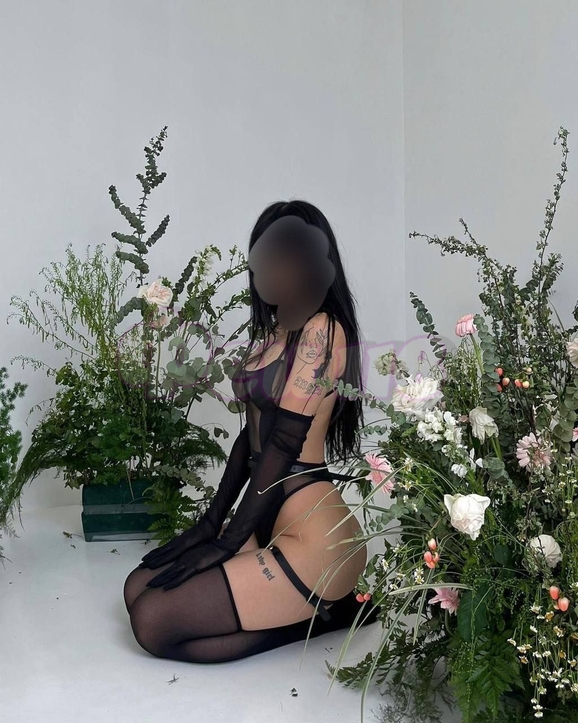 Проститутка Kira