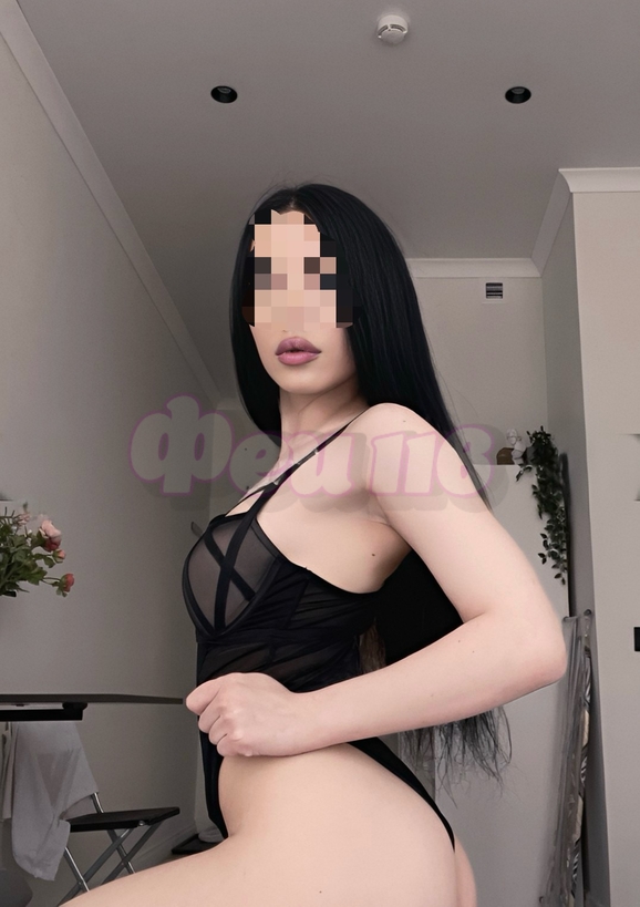 Проститутка Милена