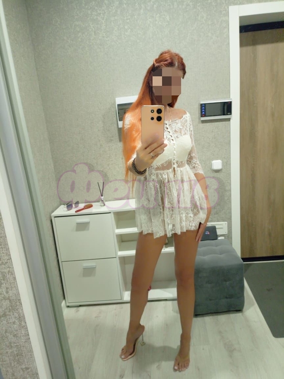 Проститутка Алена 