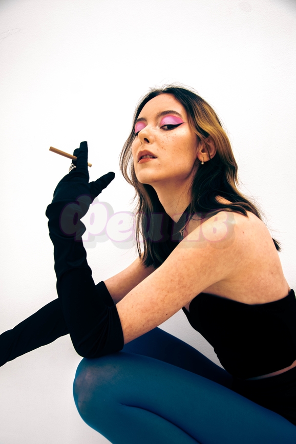 Проститутка Саша