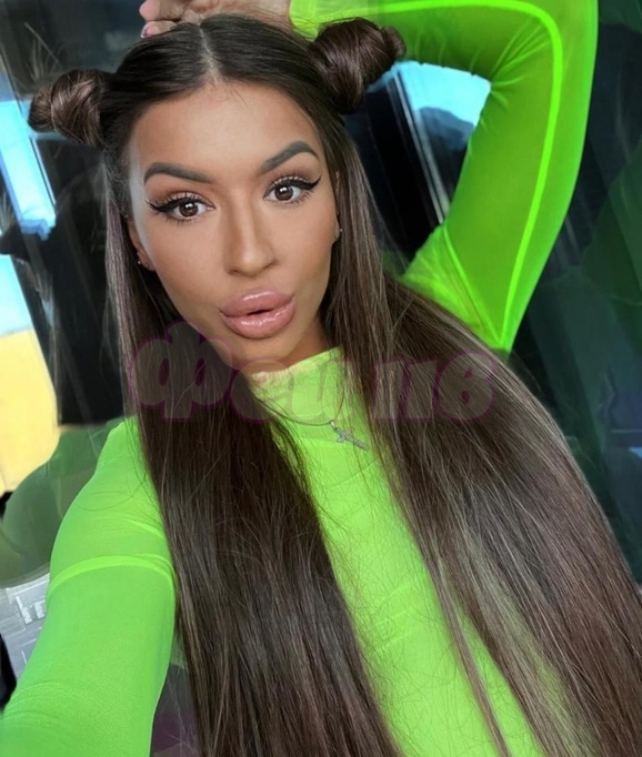 Проститутка Виола