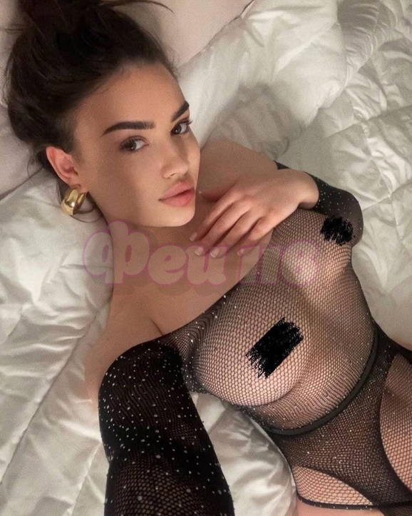 Проститутка Белла