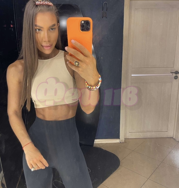 Проститутка MARINA TOP