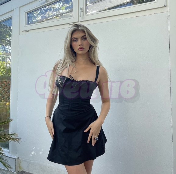 Проститутка Ева